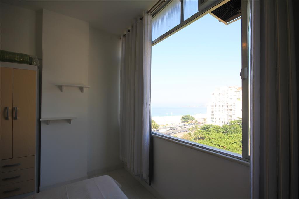 Copacabana 1005 A Рио-де-Жанейро Экстерьер фото
